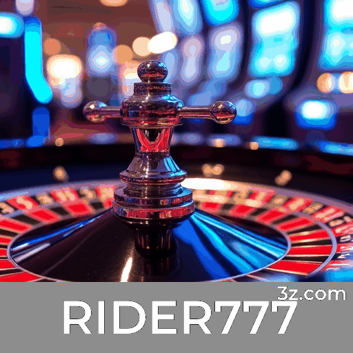 Bônus Sem Complicações no RIDER777: Valor Verdadeiro para Você