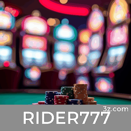 RIDER777 App: Interação em Comunidade e Experiência Social
