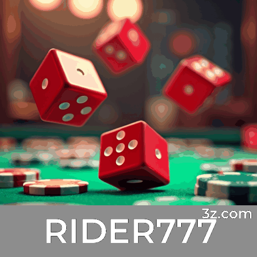 RIDER777: Jogos Inovadores e Tendências Futurísticas de Entretenimento