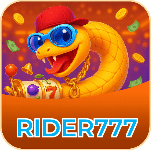 RIDER777