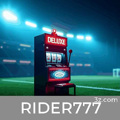 RIDER777: Plataforma de Arquitetura Distribuída e Experiência Digital Avançada