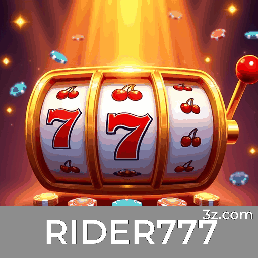 Bônus Verdadeiros no RIDER777: Recompensas Confiáveis