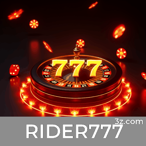 RIDER777: Desafio e Emoção Instantânea nos Jogos Crash