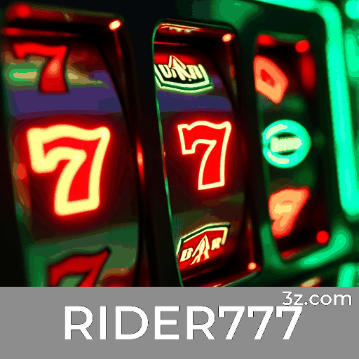 RIDER777 Comunidade: Conectando Jogadores com Interação Autêntica