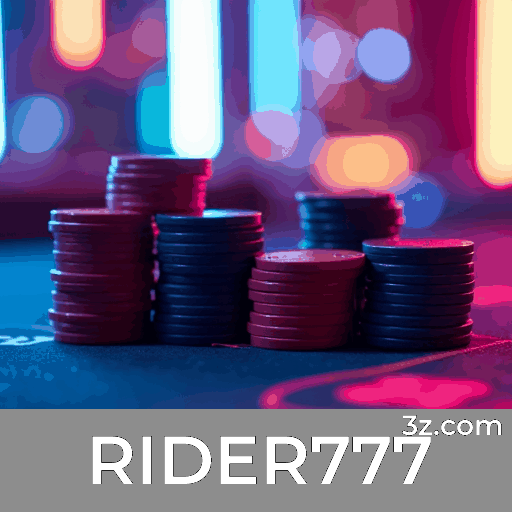 RIDER777: Análise Profunda em Apostas Esportivas