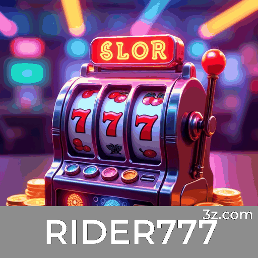 RIDER777: Ofertas Exclusivas para Usuários Brasileiros