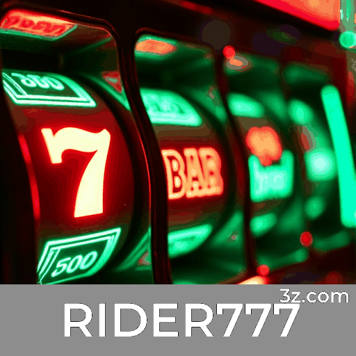 RIDER777: Desafio e Emoção Instantânea nos Jogos Crash