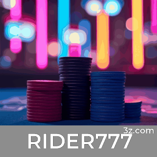 Arquitetura Robusta e Segura que Garante Confiabilidade na RIDER777