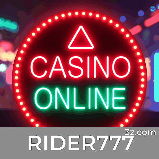 RIDER777: Login seguro para privilégios únicos