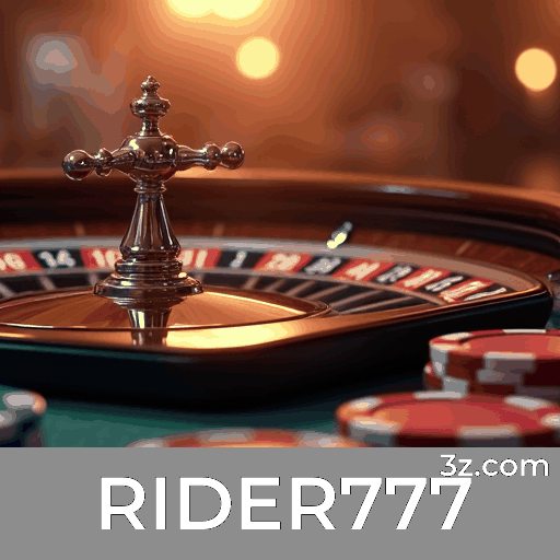 Experiência VIP Exclusiva no Casino RIDER777: Luxo e Dealers Certificados