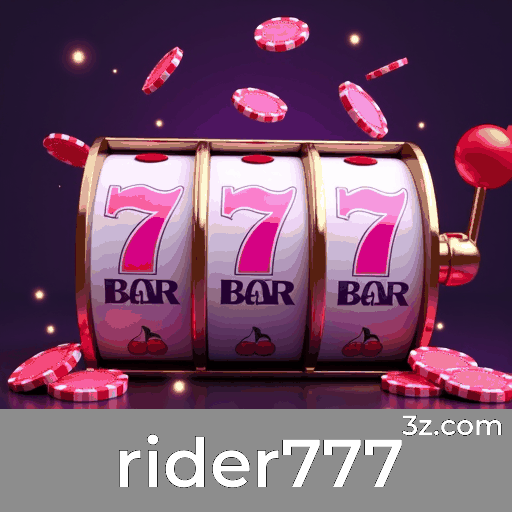 Rider777: Segurança e Rapidez para Usuários Brasileiros