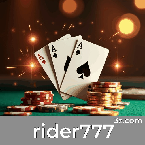 Ganhe Mais com os Bônus Únicos do rider777